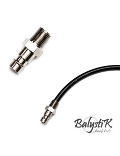 BalystiK coupleur EasyConnect EU -  2