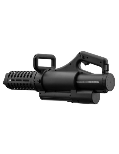 Well Réplique ECHO1 Minigun WE23-SLBB AEG