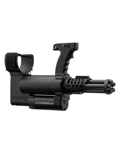 Well AEG Minigun WE23-L replica