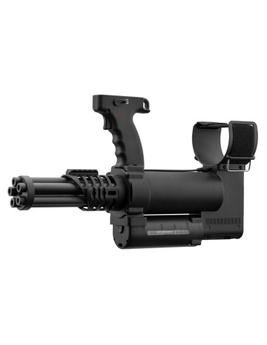 Well AEG Minigun WE23-L replica