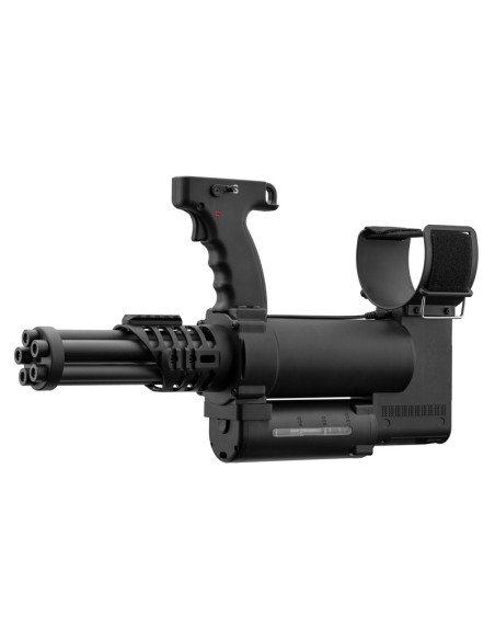 Well AEG Minigun WE23-L replica