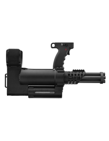 Well Réplique Minigun WE23-L AEG