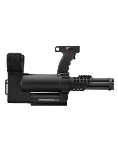 Well AEG Minigun WE23-L replica