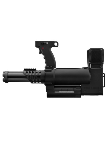 Well Réplique Minigun WE23-L AEG
