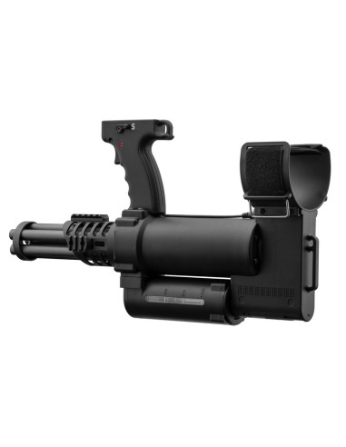 Well Réplique Minigun WE23-L AEG