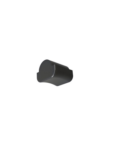 Silent Industries Black Nub for Alpha AEG chamber - Hard