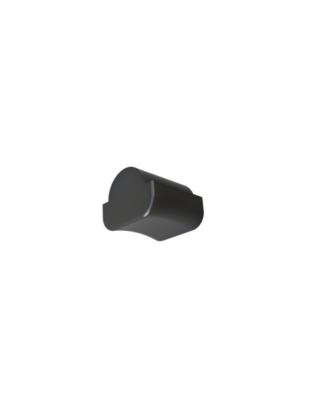 Silent Industries Black Nub pour bloc Alpha AEG - Hard