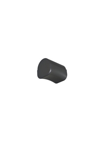 Silent Industries Black Nub pour bloc Alpha MTW - Hard