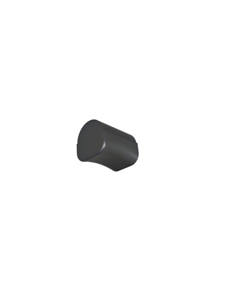 Silent Industries Black Nub pour bloc Alpha MTW - Hard