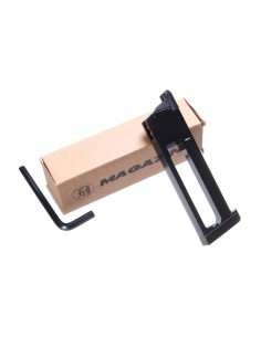 KJ works chargeur CO2 26 coups pour KP-07 / KP-16 -  2