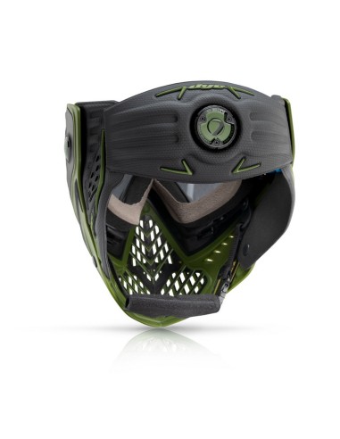 DYE i5 CB Urban Camo mask