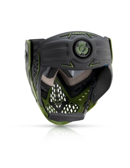 DYE i5 CB Urban Camo mask