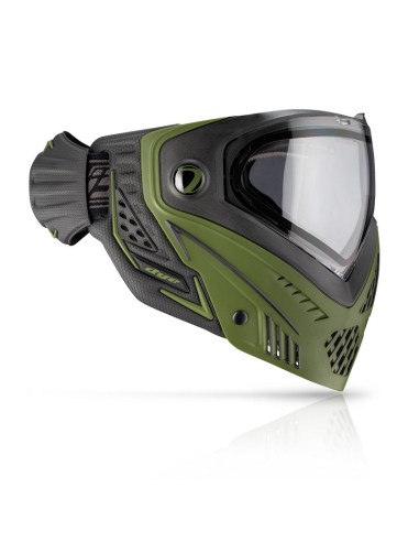 DYE i5 CB Urban Camo mask