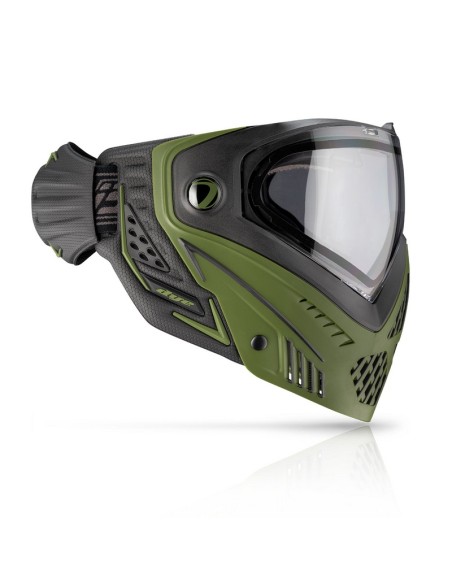 DYE i5 CB Urban Camo mask