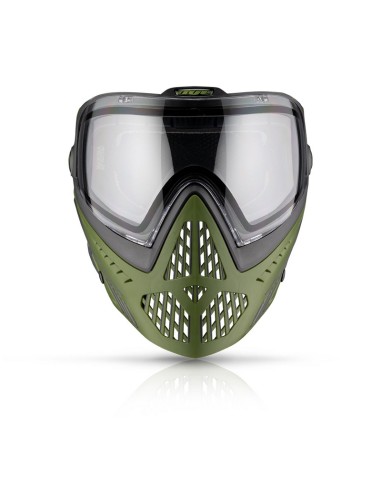 DYE i5 CB Urban Camo mask