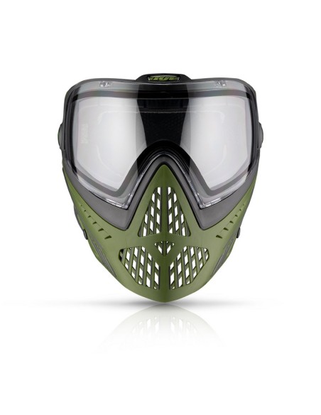 DYE i5 CB Urban Camo mask
