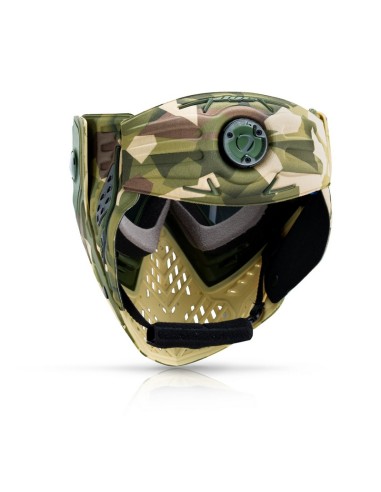 DYE Masque i5 CB Urban Camo