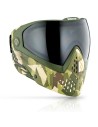 DYE Masque i5 Forest Camo
