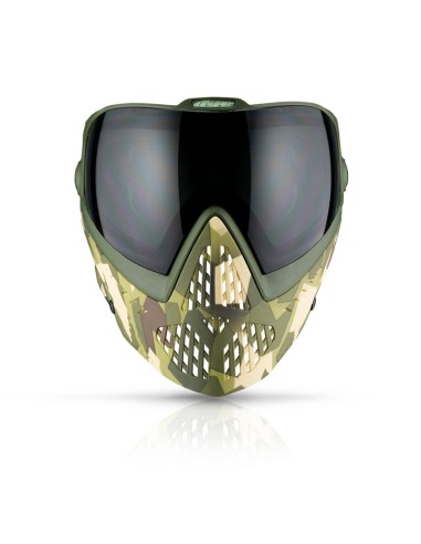 DYE i5 CB Urban Camo mask