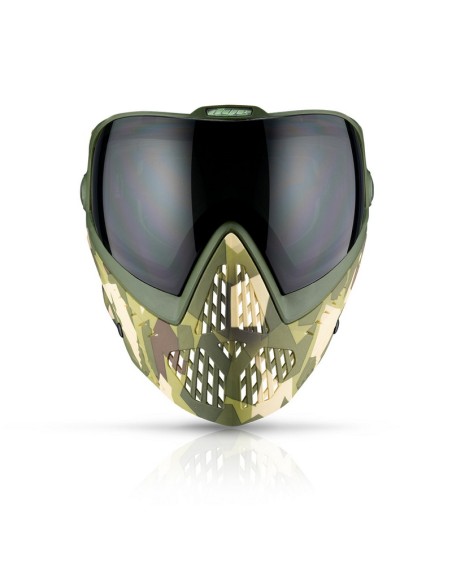 DYE i5 CB Urban Camo mask