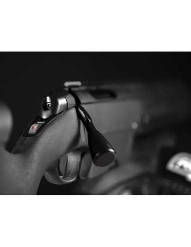 ASG Steyr Scout Elite Spring - Noir