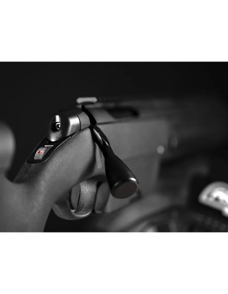 ASG Steyr Scout Elite Spring - Black