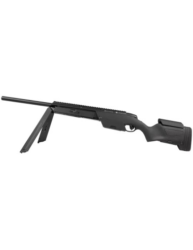 ASG Steyr Scout Elite Spring - Noir