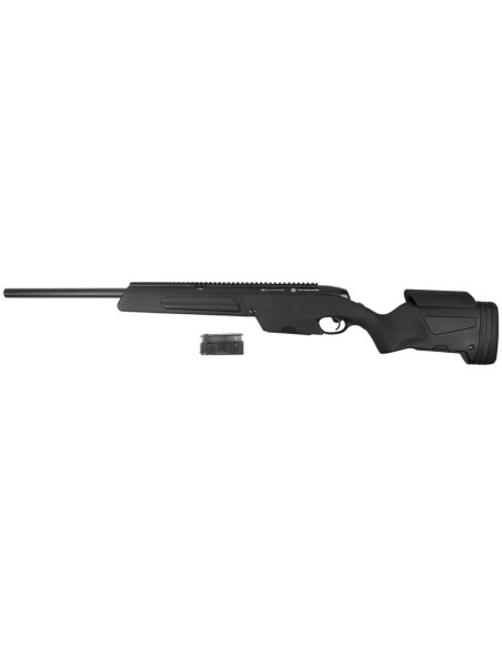 ASG Steyr Scout Elite Spring - Black