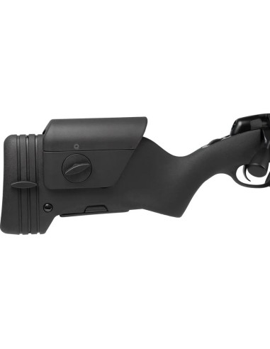 ASG Steyr Scout Elite Spring - Noir