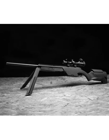 ASG Steyr Scout Elite Spring - Noir