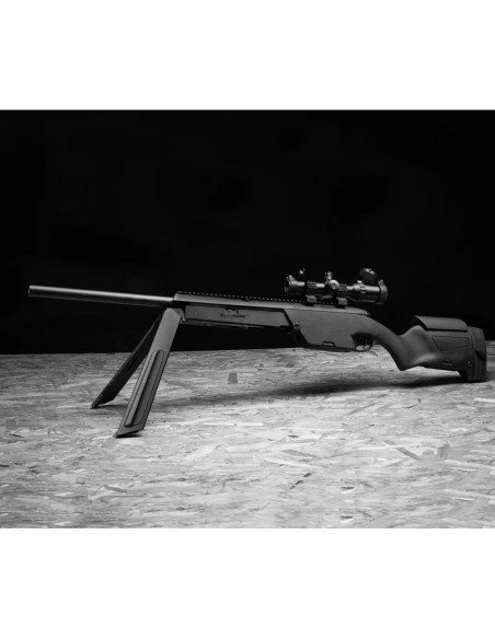 ASG Steyr Scout Elite Spring - Black