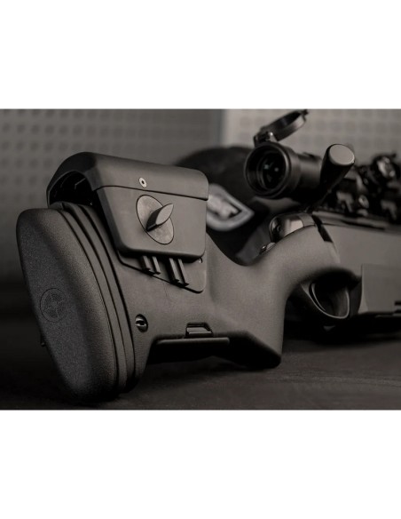 ASG Steyr Scout Elite Spring - Black