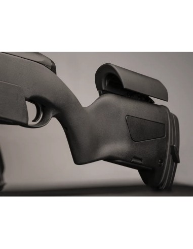 ASG Steyr Scout Elite Spring - Noir