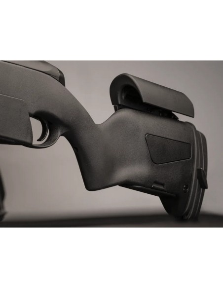 ASG Steyr Scout Elite Spring - Black