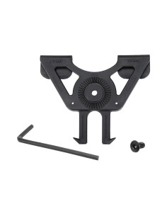 SWISSARMS Molle adapter for SWISSARMS holster - 