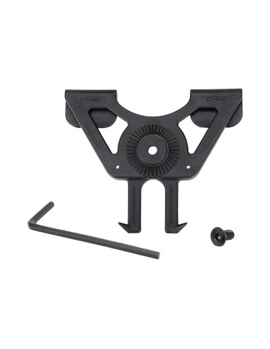 Attache Molle pour Holster Rigide SWISSARMS - 