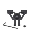 SWISS ARMS Molle adapter for Swiss arms holster