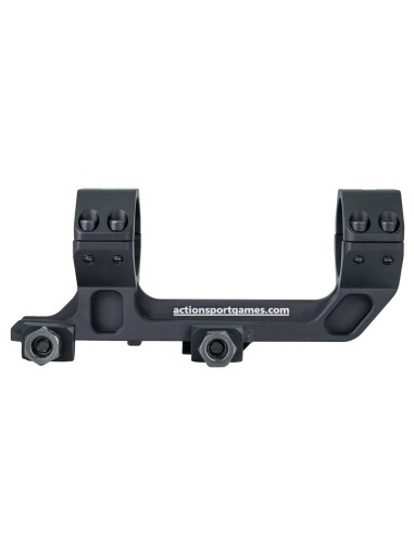 ASG Strike Systems LOMS-01 Optic mount