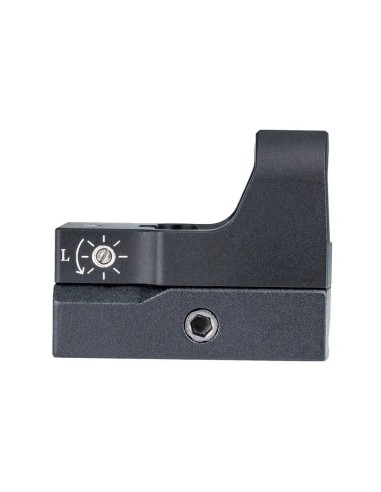 ASG Strike Systems Red Dot RDATS-02