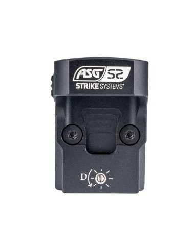 ASG Strike Systems Red Dot RDATS-02