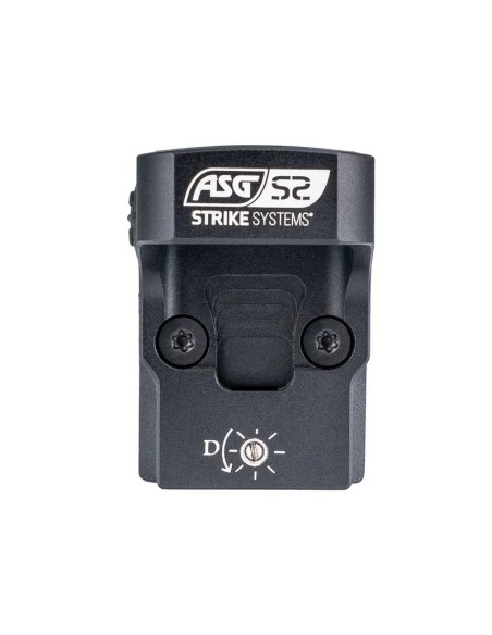ASG Strike Systems RDATS-02 Red Dot sight