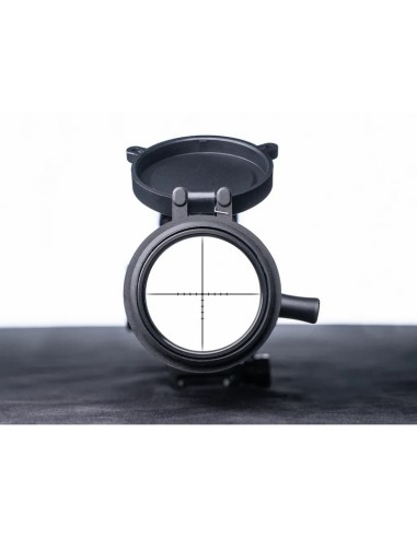 ASG Strike Systems Lunette de visée 3-12x40 HMTS-02
