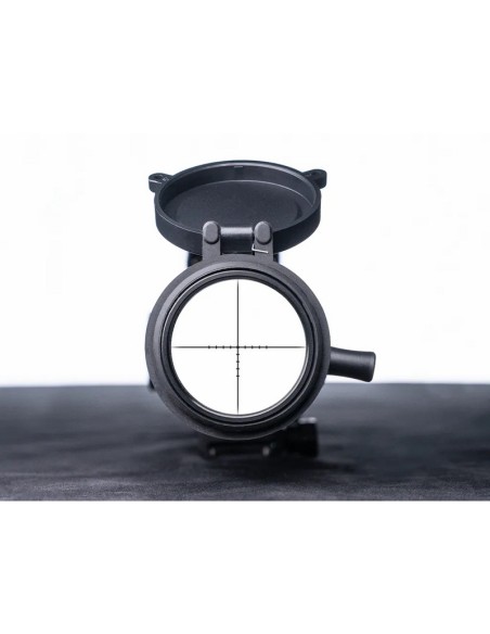 ASG Strike Systems Lunette de visée 3-12x40 HMTS-02