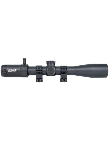 ASG Strike Systems HMTS-02 Scope 3-12x40