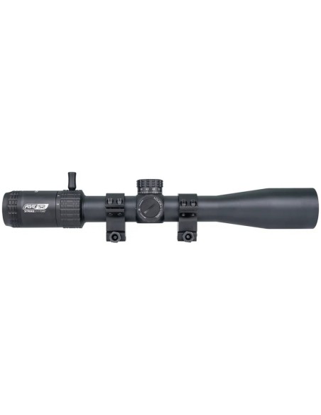 ASG Strike Systems Lunette de visée 3-12x40 HMTS-02