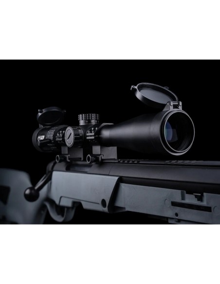 ASG Strike Systems Lunette de visée 3-12x40 HMTS-02
