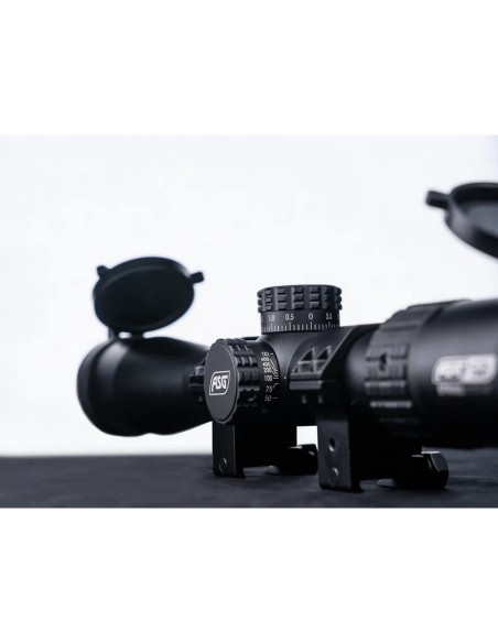 ASG Strike Systems HMTS-02 Scope 3-12x40