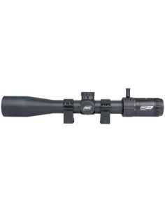 ASG Strike Systems Lunette de visée 3-12x40 HMTS-02