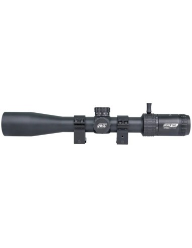 ASG Strike Systems HMTS-02 Scope 3-12x40