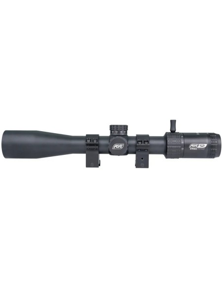 ASG Strike Systems HMTS-02 Scope 3-12x40